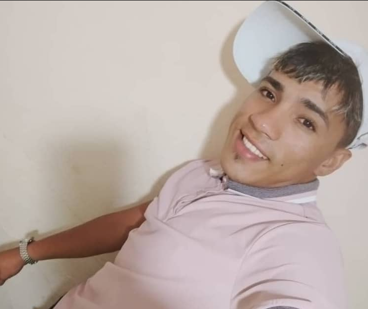 Edinson Hernández