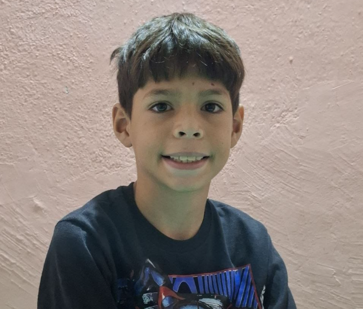 Daniel Barbosa