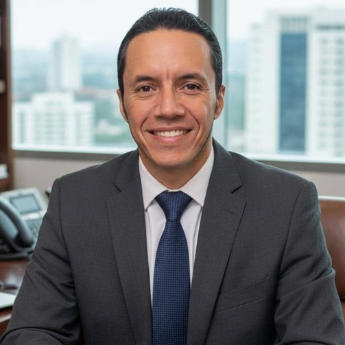 Luis Barbosa