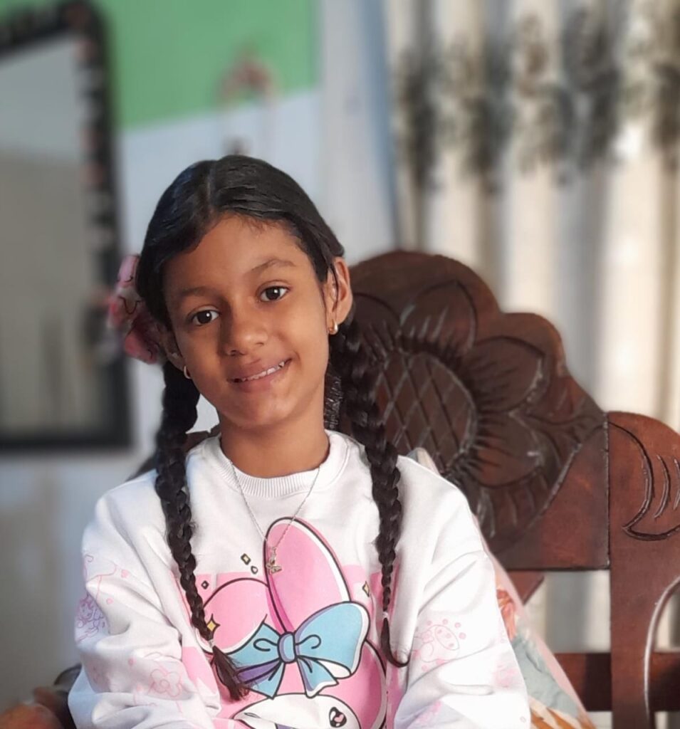 Foto de Miranda Ayala